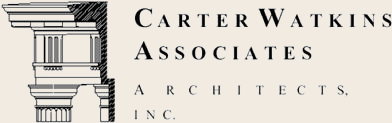 Carter Watkins Associates Architects, Inc.